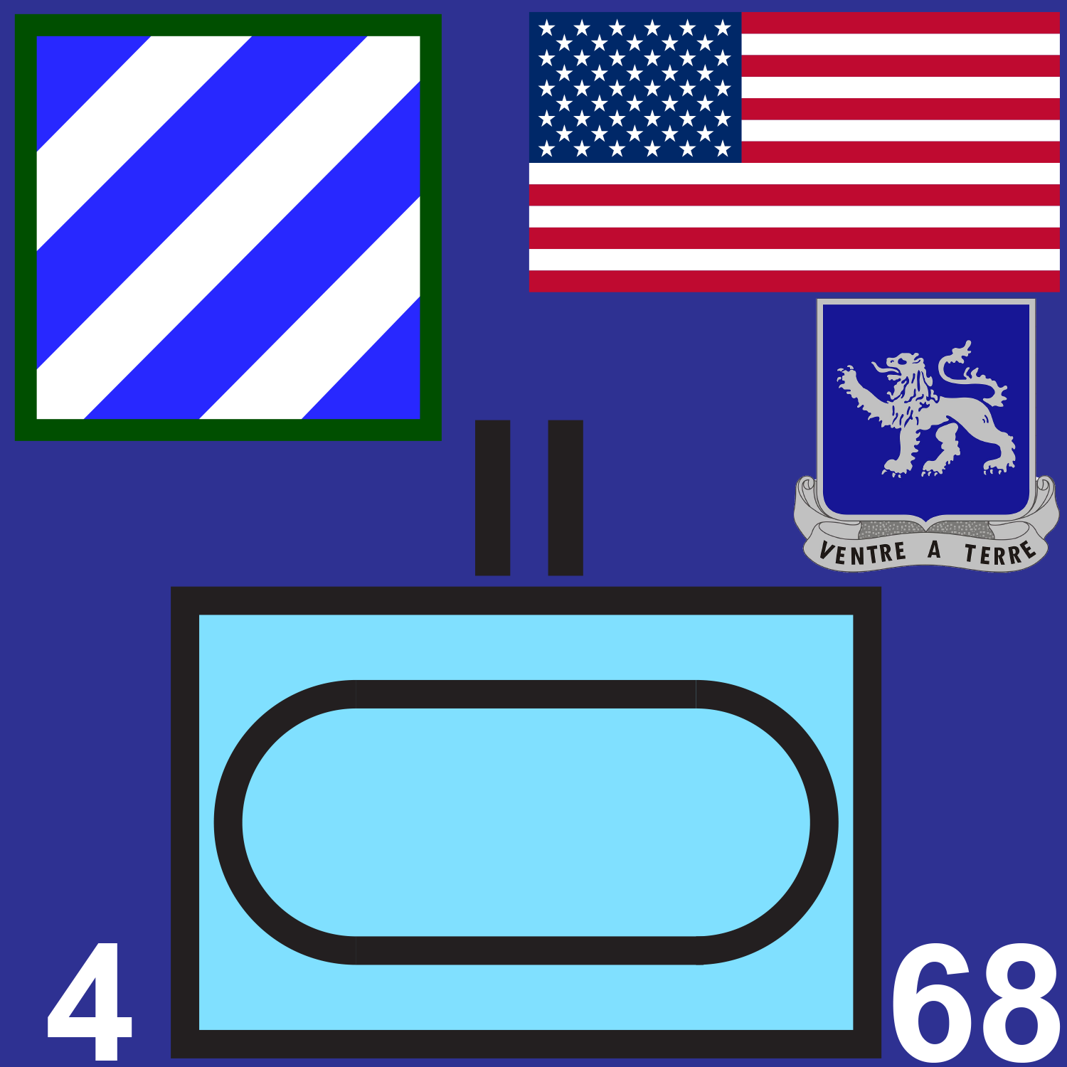 BLU 4-68 AR  v1